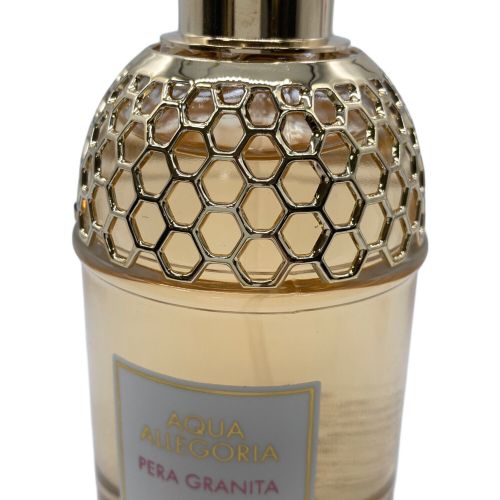 GUERLAIN (ゲラン) オードトワレ アクア アレゴリア ペラ グラニータ 75ml 残量80%-99%