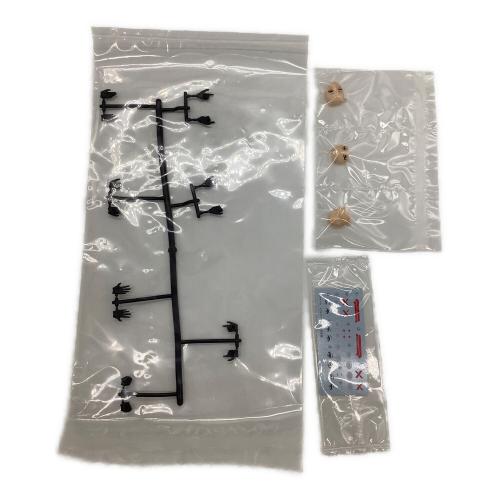 KOTOBUKIYA (コトブキヤ) メガミデバイス 朱羅 忍者 枢