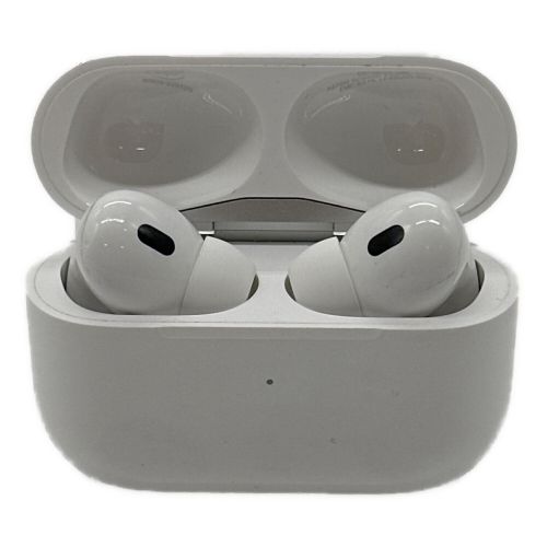 Apple (アップル) AirPods Pro(第2世代) A2698/A2699 動作確認済み