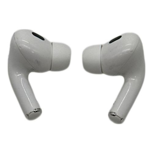 Apple (アップル) AirPods Pro(第2世代) A2698/A2699 動作確認済み