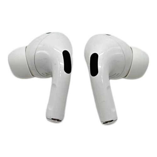 Apple (アップル) AirPods Pro(第2世代) A2698/A2699 動作確認済み