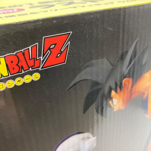 BANDAI NAMCO (バンダイナムコ) 孫悟空&フリーザ フィギュア 一番くじ ラストワン賞 BATTLE ON PLANET NAMEK ドラゴンボールZ MASTERLISE