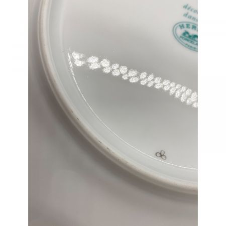 HERMES (エルメス) プレート 約20cm トゥカン｜トレファクONLINE