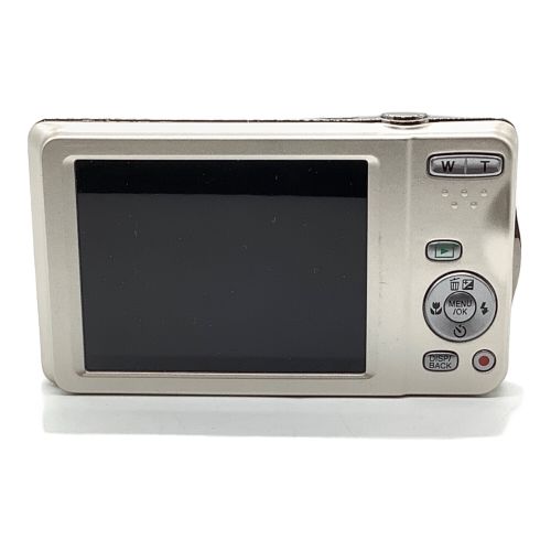 FUJIFILM (フジフィルム) コンパクトデジタルカメラ T400 1600万画素 専用電池 SDHC/SDXCカード対応 2S099688