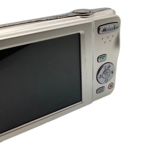 FUJIFILM (フジフィルム) コンパクトデジタルカメラ T400 1600万画素 専用電池 SDHC/SDXCカード対応 2S099688