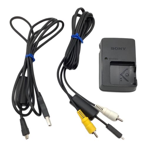 SONY (ソニー) コンパクトデジタルカメラ DSC-W550 1410万画素 専用電池 SDHC/SDXCカード対応 6104232