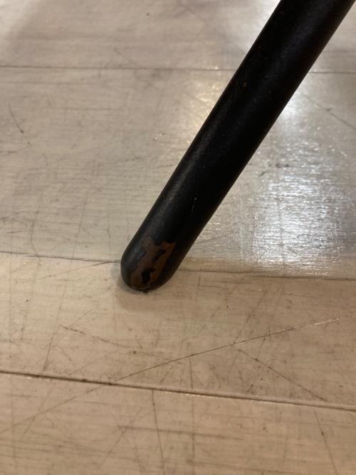 BoConcept (ボーコンセプト) ダイニングチェアー ブラウン 116 OTTAWA