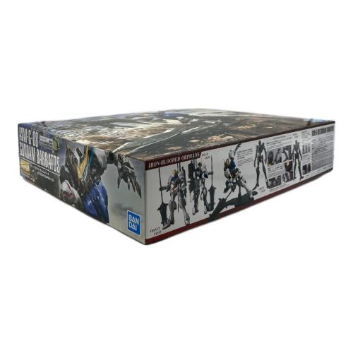 BANDAI (バンダイ) ガンプラ MG 機動戦士ガンダム 鉄血のオルフェンズ ガンダムバルバトス 1/100スケール