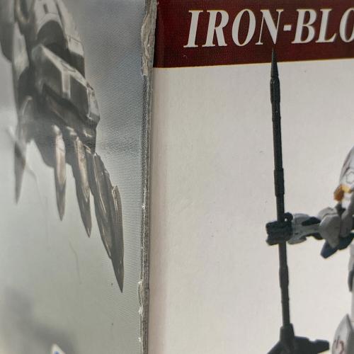 BANDAI (バンダイ) ガンプラ MG 機動戦士ガンダム 鉄血のオルフェンズ ガンダムバルバトス 1/100スケール