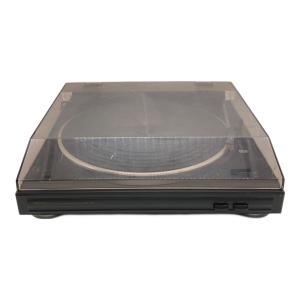 DENON (デノン) レコードプレーヤー DP-29F ジャンク品