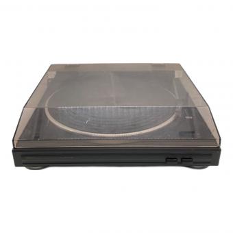DENON (デノン) レコードプレーヤー DP-29F ジャンク品