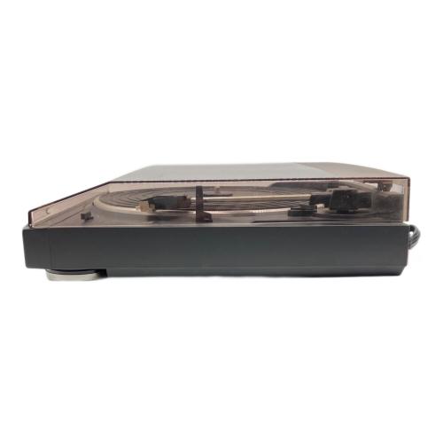 DENON (デノン) レコードプレーヤー DP-29F ジャンク品