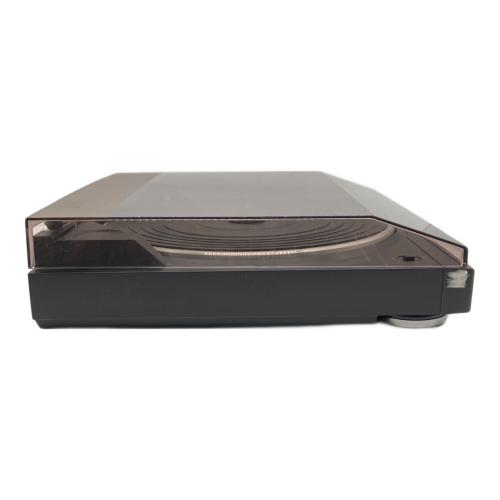 DENON (デノン) レコードプレーヤー DP-29F ジャンク品