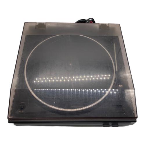 DENON (デノン) レコードプレーヤー DP-29F ジャンク品