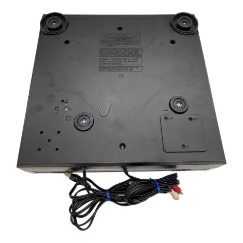 DENON (デノン) レコードプレーヤー DP-29F ジャンク品