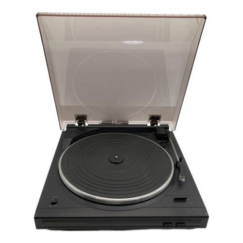 DENON (デノン) レコードプレーヤー DP-29F ジャンク品