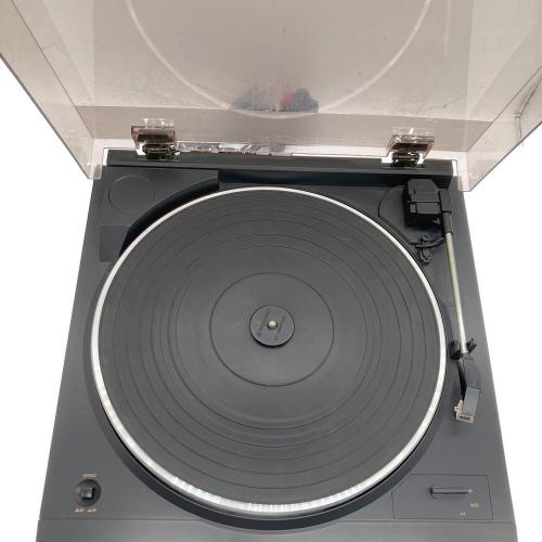 DENON (デノン) レコードプレーヤー DP-29F ジャンク品
