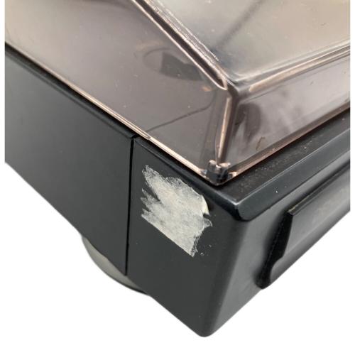 DENON (デノン) レコードプレーヤー DP-29F ジャンク品