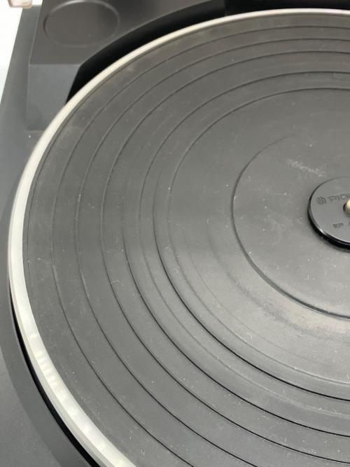 DENON (デノン) レコードプレーヤー DP-29F ジャンク品