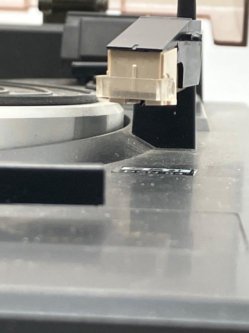 DENON (デノン) レコードプレーヤー DP-29F ジャンク品