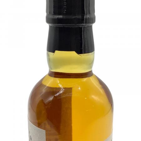 サントリー ウィスキー @ Π 180ml グラス付 感謝100周年 未開封品
