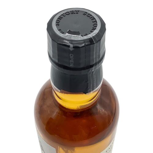 サントリー ウィスキー @ Π 180ml グラス付 感謝100周年 未開封品