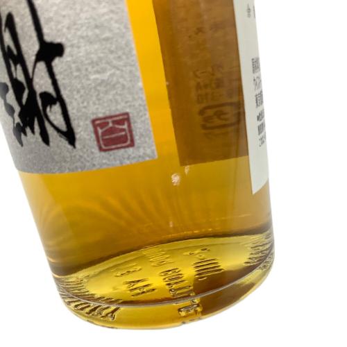 サントリー ウィスキー @ Π 180ml グラス付 感謝100周年 未開封品