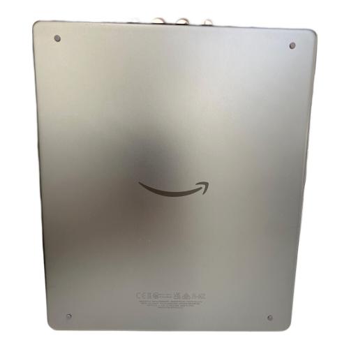 amazon (アマゾン) kindle scribe タッチペン付 16GB