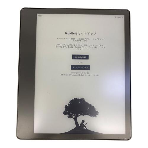 amazon (アマゾン) kindle scribe タッチペン付 16GB
