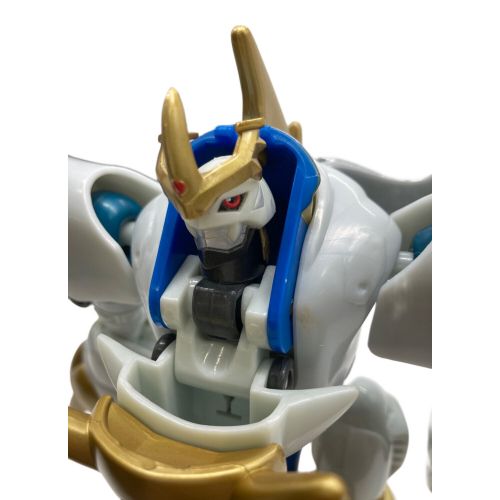 BANDAI (バンダイ) デジモンアドベンチャー02 ヤケ有 DX超進化 インペリアルドラモン パラディンモード