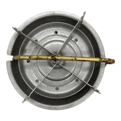 Coleman (コールマン) ガソリンシングルバーナー 508 STOVE 1985年10月