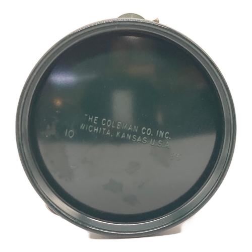 Coleman (コールマン) ガソリンシングルバーナー 508 STOVE 1985年10月