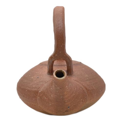 信楽焼 (シガラキヤキ) 酒呑