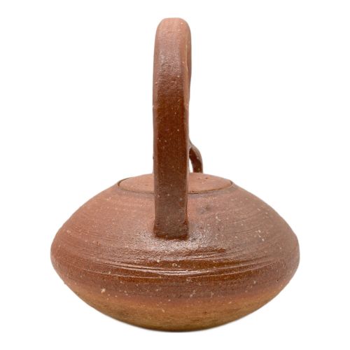 信楽焼 (シガラキヤキ) 酒呑