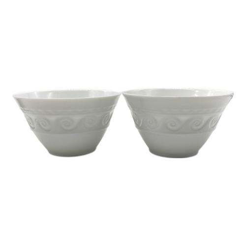 BERNARDAUD (ベルナルド) カップ&ソーサー 2Pセット