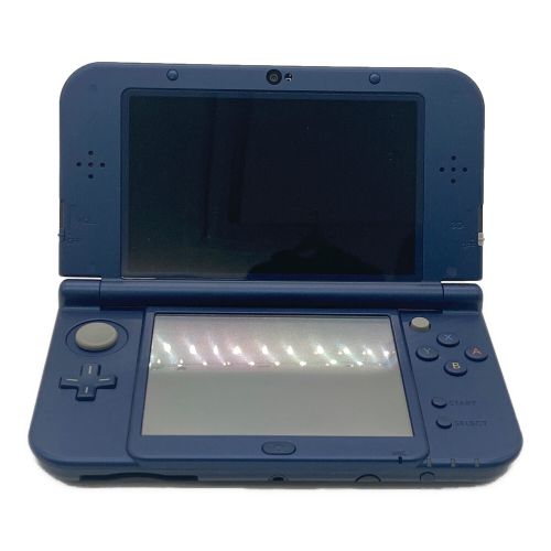 Nintendo (ニンテンドウ) New 3DS LL RED-001 動作確認済み QJH10181944 0