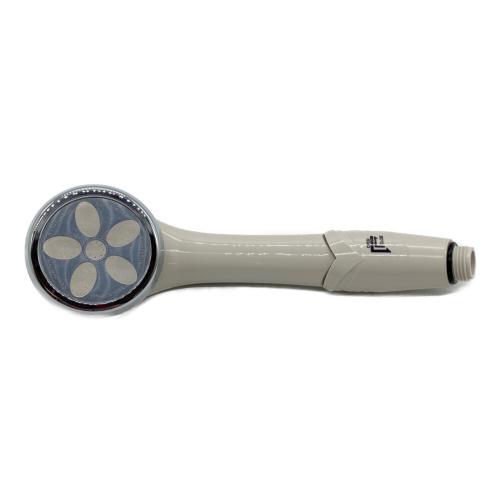 Arromic (アラミック) シャワーヘッド(JSNB2-CW)