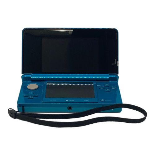 Nintendo (ニンテンドウ) Nintendo 3DS CTR-001 動作確認済 CJF1069433341