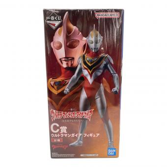 BANDAI NAMCO (バンダイナムコ) ウルトラマンガイア フィギュア ウルトラマンティガ・ダイナ・ガイア -光を宿すものたちへ-