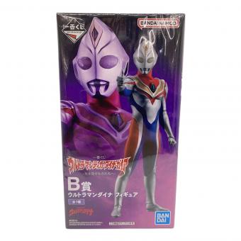 BANDAI NAMCO (バンダイナムコ) ウルトラマンダイナ フィギュア 一番くじ B賞 ウルトラマンティガ・ダイナ・ガイア -光を宿すものたちへ-