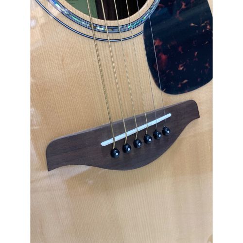 YAMAHA (ヤマハ) アコースティックギター FG830 IKH030419