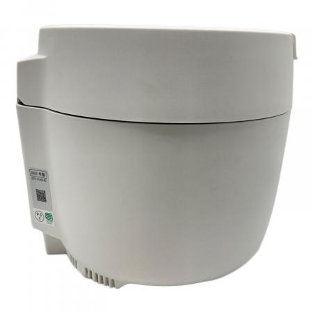 Panasonic SR-NB102圧力IH炊飯器5.5合ホワイト2022年製 Panasonic (パナソニック) 圧力IH炊飯ジャー SR-NB102 2022年製 5.5合