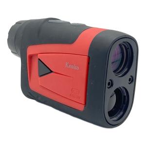 KENKO (ケンコー) ゴルフ距離測定器 レッド KLR-600M