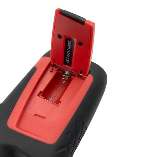 KENKO (ケンコー) ゴルフ距離測定器 レッド KLR-600M