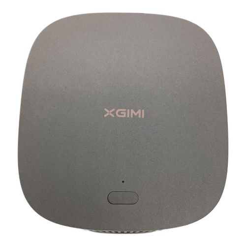 X GIMI MoGo 2 Pro ※付属品現状販売 2023年製 TGB3PZCF2YM3