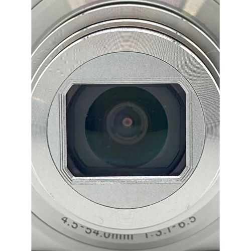 Nikon (ニコン) コンパクトデジタルカメラ COOLPIX S6500 1602万画素 専用電池 SDHC/SDXCカード対応 23004336