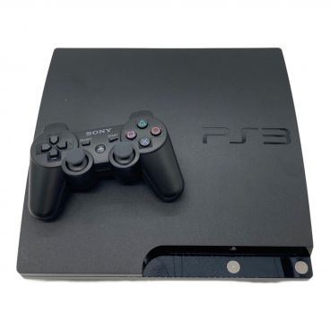 トレファク松原店】SONY Playstation3 (プレステーション3)