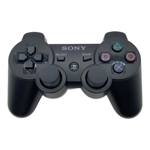 SONY (ソニー) PlayStation3 CECH-2100A 動作確認済み 128GB 00-27454900-025400