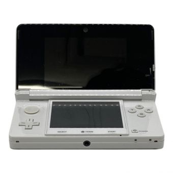 Nintendo (ニンテンドウ) 3DS CTR-S-JPN-C0 動作確認済み CJH11775599 2