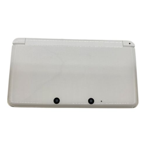 Nintendo (ニンテンドウ) 3DS CTR-S-JPN-C0 動作確認済み CJH11775599 2